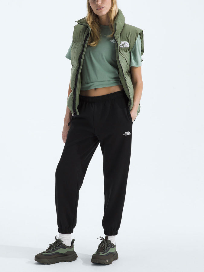 The North Face Evolution Simple Dome Pants | TNF BLACK (JK3)