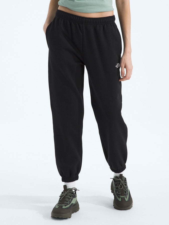 The North Face Evolution Simple Dome Pants | TNF BLACK (JK3)