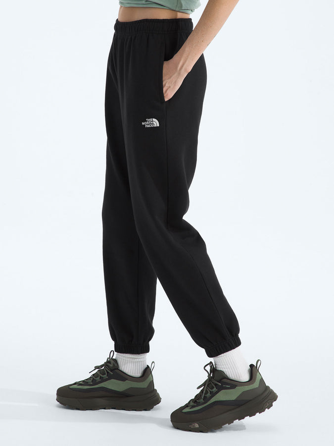 The North Face Evolution Simple Dome Pants | TNF BLACK (JK3)