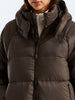 The North Face Hydrenalite City Down Parka Jacket Holiday 26