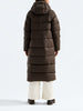 The North Face Hydrenalite City Down Parka Jacket Holiday 26