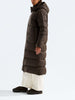 The North Face Hydrenalite City Down Parka Jacket Holiday 26
