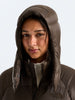 The North Face Hydrenalite City Down Parka Jacket Holiday 26