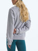 TNF Evolution Simple Dome Oversized Crewneck Sweatshirt