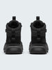 The North Face Bergen Mid Wp Tnf Black/Anthracite Shoes Fall 2025