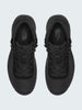 The North Face Bergen Mid Wp Tnf Black/Anthracite Shoes Fall 2025