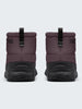 TNF Nuptse Traction Chukka Burgundy Winter Boots Winter 2027