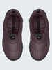 TNF Nuptse Traction Chukka Burgundy Winter Boots Winter 2027