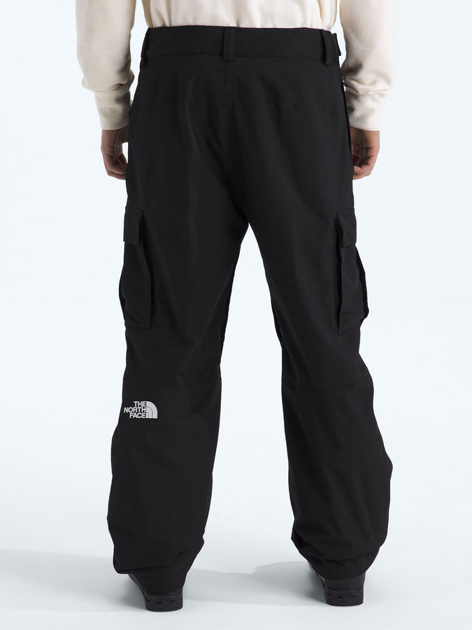 The North Face Blizzardery Cargo 2027 – Shell Pants | TNF BLACK (JK3)