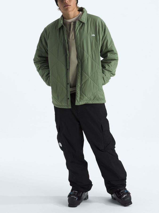 The North Face Blizzardery Cargo 2027 – Shell Pants | TNF BLACK (JK3)