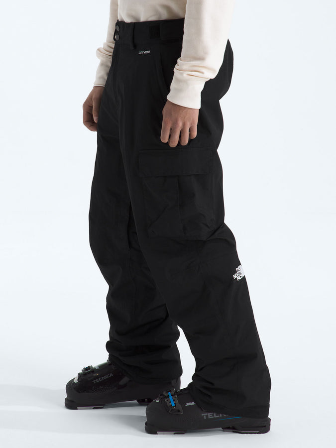 The North Face Blizzardery Cargo 2027 – Shell Pants | TNF BLACK (JK3)