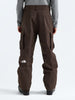 The North Face Blizzardery Cargo 2027 – Shell Pants