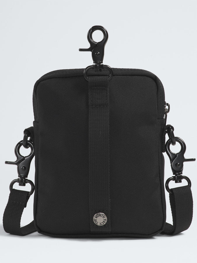 The North Face Red Box Small Carry Bag | TNF BLACK (JK3)