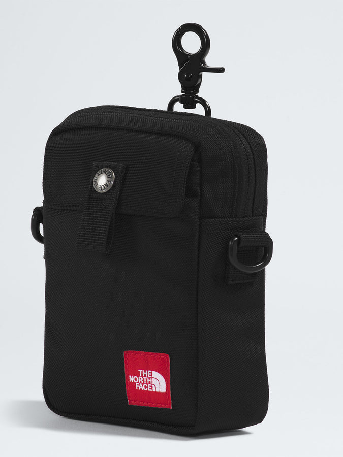 The North Face Red Box Small Carry Bag | TNF BLACK (JK3)