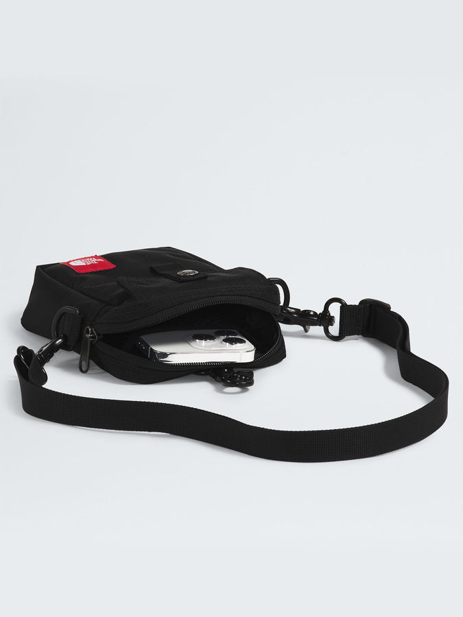 The North Face Red Box Small Carry Bag | TNF BLACK (JK3)
