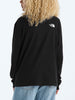 The North Face Evolution Half Dome Long Sleeve T-Shirt