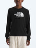The North Face Evolution Half Dome Long Sleeve T-Shirt