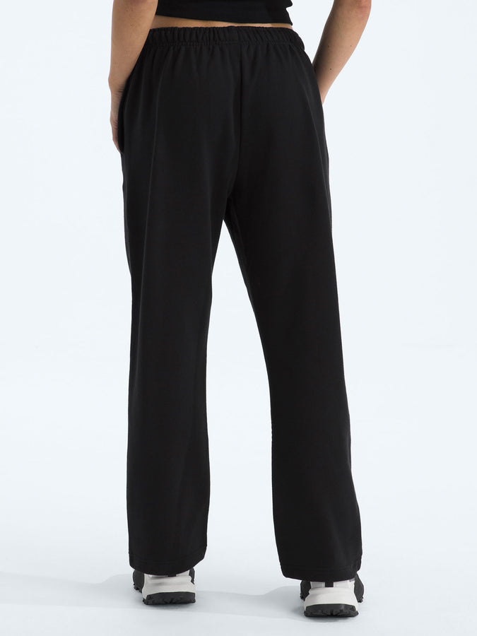 The North Face Evolution Simple Dome Straight Pants | TNF BLACK (JK3)