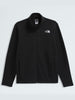 The North Face Gordon Lyons Full Zip Polar Fleece Fall 2026