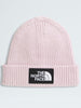 The North Face Logo Box Beanie