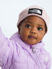 The North Face Logo Box Beanie