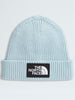 The North Face Logo Box Beanie