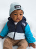 The North Face Logo Box Beanie
