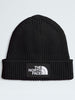 The North Face Logo Box Beanie