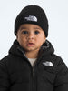 The North Face Logo Box Beanie