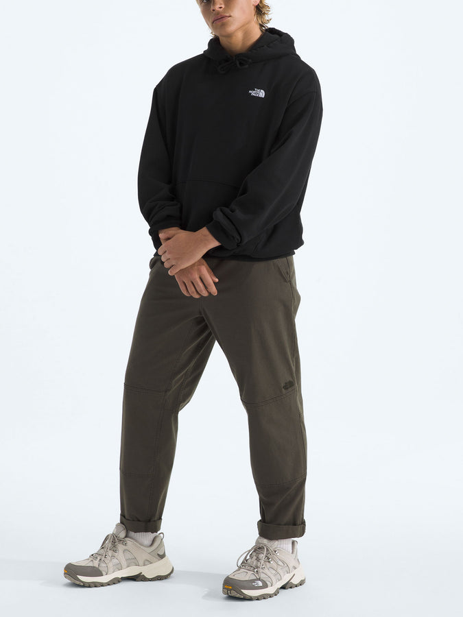 The North Face Evolution Simple Dome Hoodie Fall 2025 | TNF BLACK (JK3)