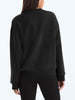 TNF Evolution Simple Dome Oversized Crewneck Sweatshirt
