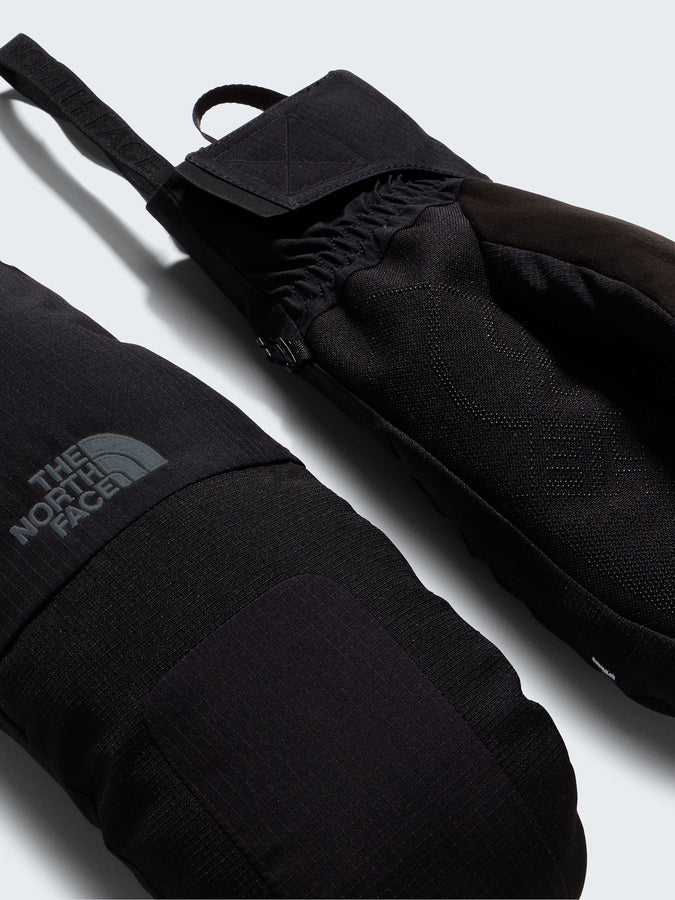 The North Face Montana Short Mitts | TNF BLACK (JK3)
