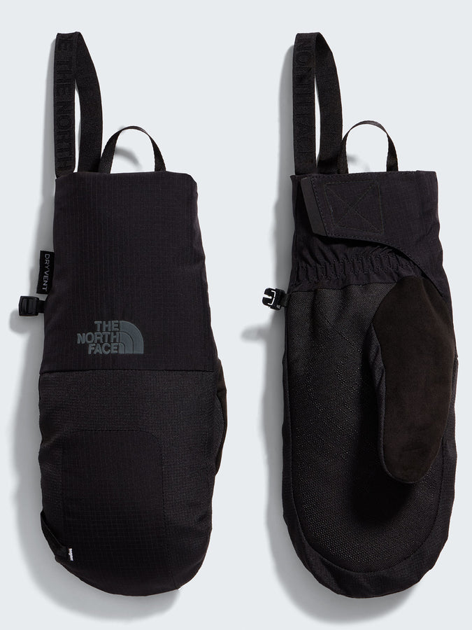 The North Face Montana Short Mitts | TNF BLACK (JK3)