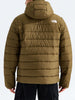 The North Face Aconcagua Hooded Jacket Holiday 2026