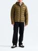 The North Face Aconcagua Hooded Jacket Holiday 2026