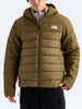 The North Face Aconcagua Hooded Jacket Holiday 2026