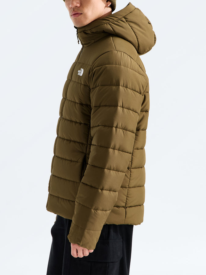 The North Face Aconcagua Hooded Jacket Holiday 2026 | CARAWAY SEED (2EK)