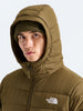 The North Face Aconcagua Hooded Jacket Holiday 2026