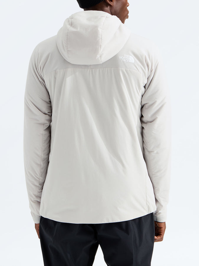 The North Face Summit Casaval Hoodie 2027 – Mid Layer Jacket | CUMULUS CLOUD (MYB)