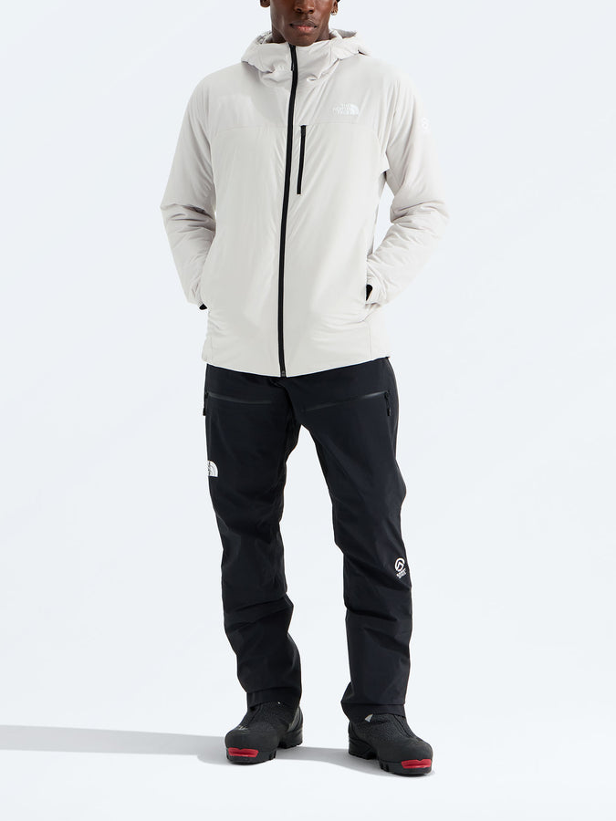 The North Face Summit Casaval Hoodie 2027 – Mid Layer Jacket | CUMULUS CLOUD (MYB)