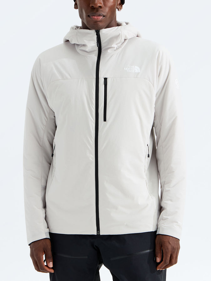 The North Face Summit Casaval Hoodie 2027 – Mid Layer Jacket | CUMULUS CLOUD (MYB)
