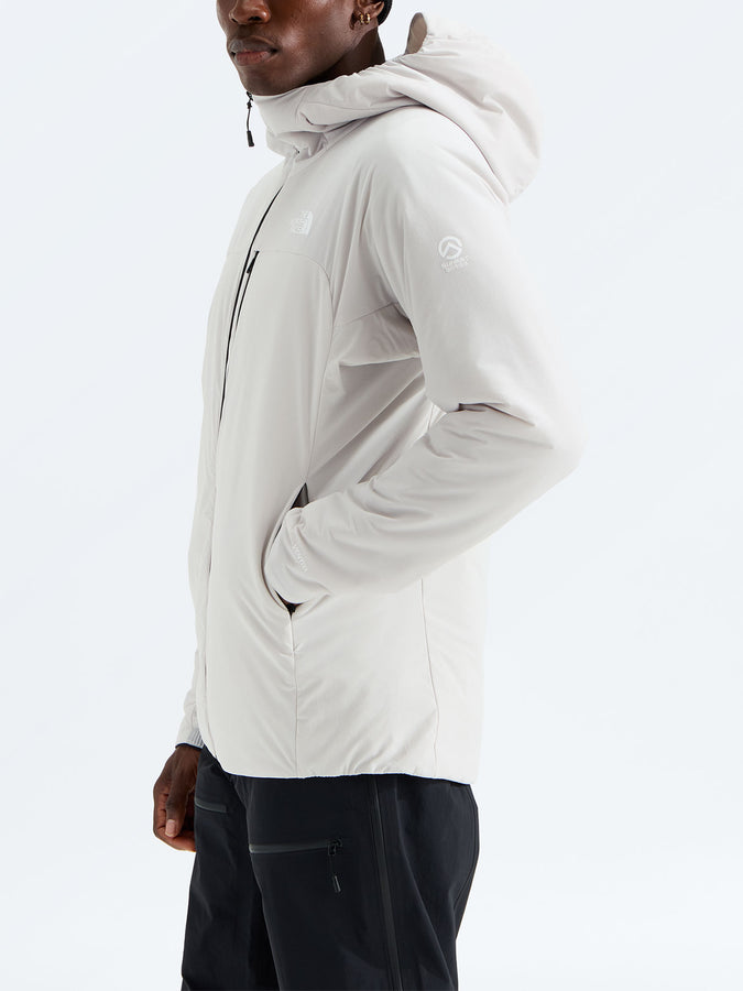 The North Face Summit Casaval Hoodie 2027 – Mid Layer Jacket | CUMULUS CLOUD (MYB)