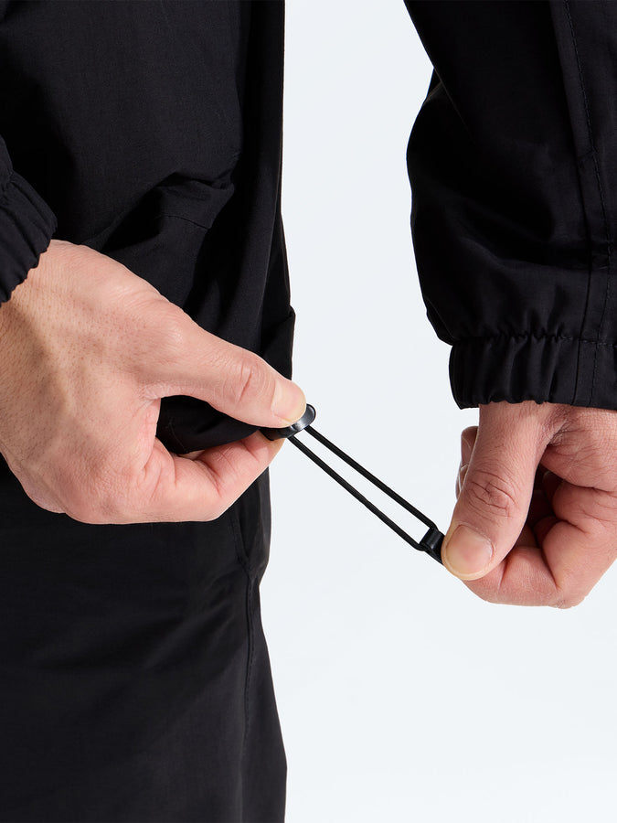 The North Face Slider 2027 – Jacket | TNF BLACK (JK3)