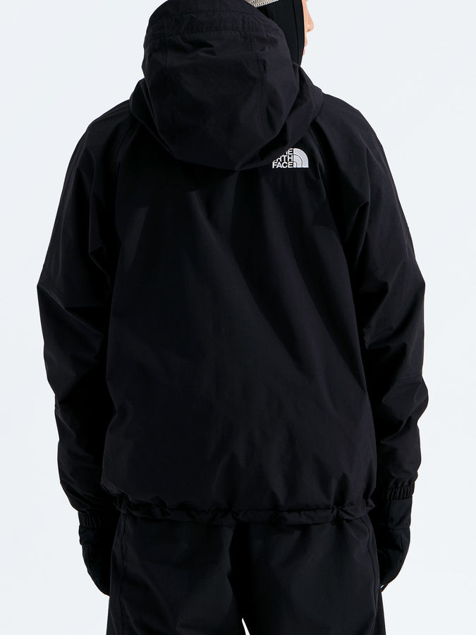 The North Face Slider 2027 – Jacket | TNF BLACK (JK3)