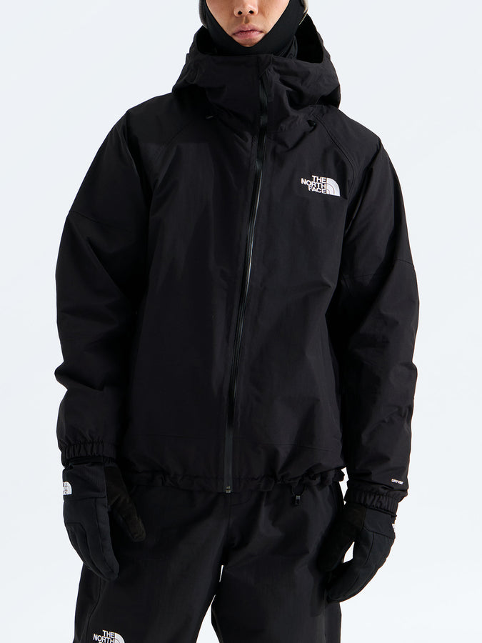 The North Face Slider 2027 – Jacket | TNF BLACK (JK3)