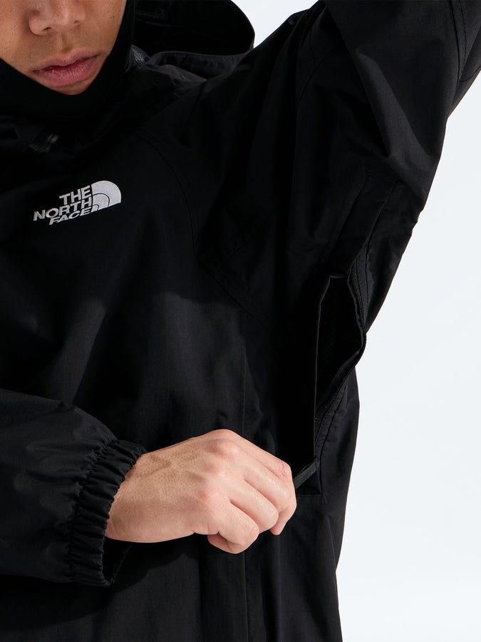 The North Face Slider 2027 – Jacket | TNF BLACK (JK3)
