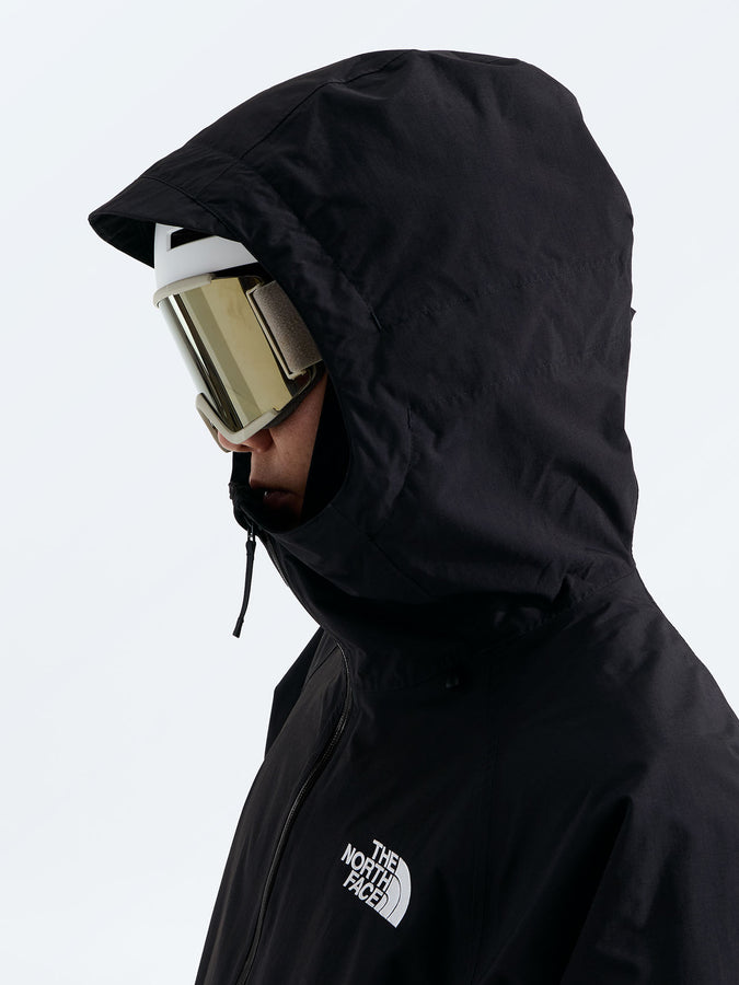 The North Face Slider 2027 – Jacket | TNF BLACK (JK3)