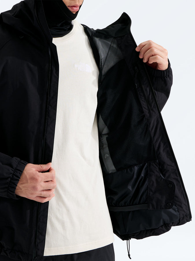 The North Face Slider 2027 – Jacket | TNF BLACK (JK3)