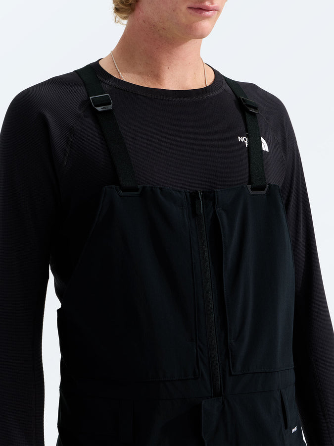 The North Face Freedom 2027 – Shell Bib | TNF BLACK (JK3)