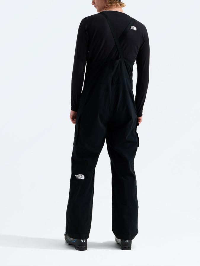 The North Face Freedom 2027 – Shell Bib | TNF BLACK (JK3)